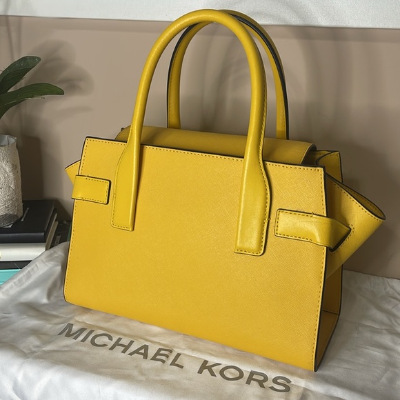 Michael Kors Carmen handbag - Picture 6 of 12